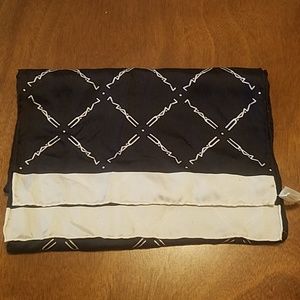 MAC Silk Scarf